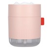 GXZJ623 500ml Snow Mountain Humidifier Quiet Operation Automatic Shut Off