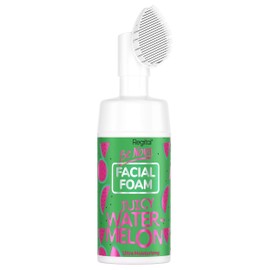 Regital Facial Foam- Juicy Watermelon