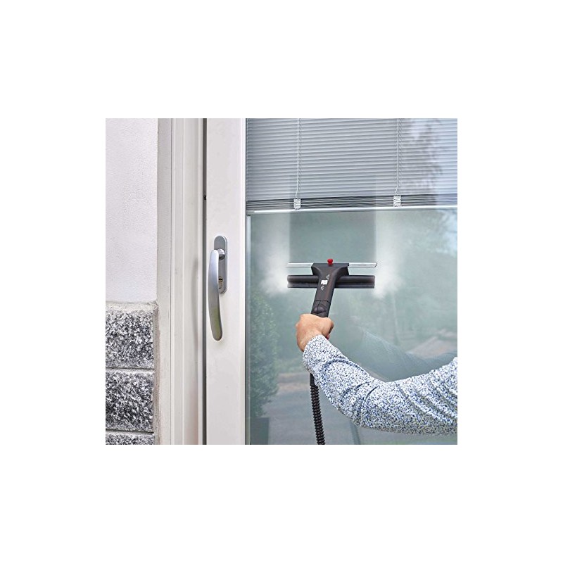Polti Den Dampfreiniger Vaporetto Window Cleaning Kit