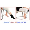 Kinsman Easy On / Easy Off Sock Aid Kit -