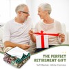 Retirement Gift for Woman Men 2024, Farewell Gifts for Coworkers,