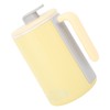 Electric Kettle Fast Heating Intelligent Temp Control Portable Dry Burning