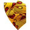HongyuAmy - Juego de falda para bebé con estampado africano,