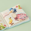 Night Night Peter Rabbit: Cloth Book