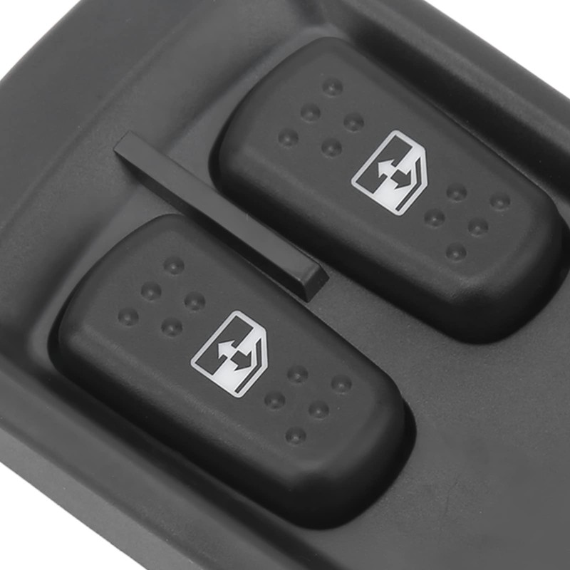 TKSE Power Window Switch, Front Left Power Window Switch 5801304490