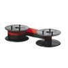MP27DII Black Red Ink Compatible Ribbon (3 Pack)