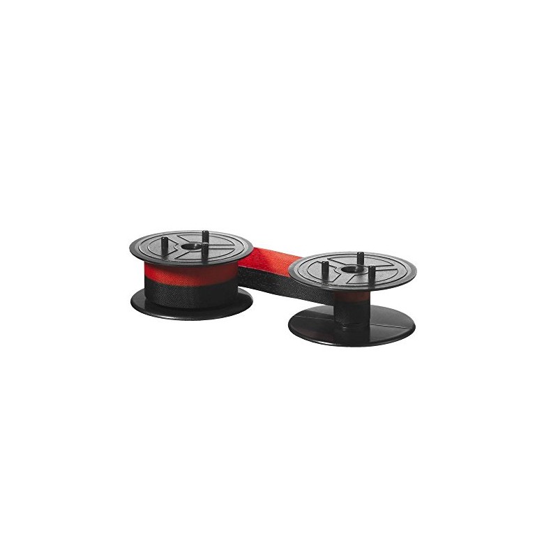 MP27DII Black Red Ink Compatible Ribbon (3 Pack)