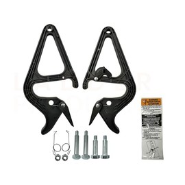 Louisville Maxlock Rung Lock Kit PK1095