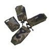 Prologic Fulcrum RMX-Pro Alarm & Receiver Padded Pouch Set 3+1