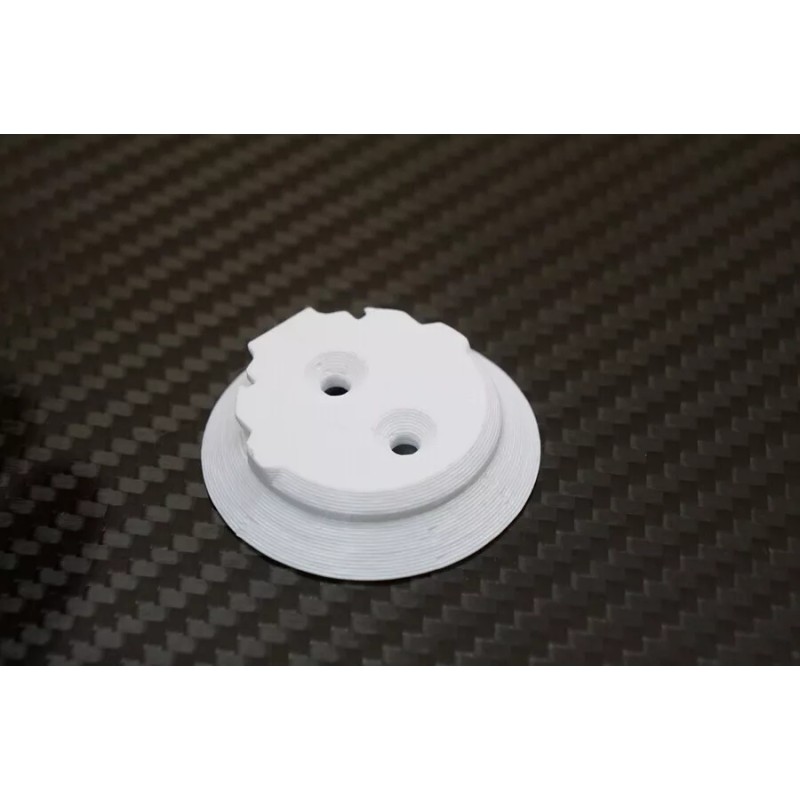 Speedway Ceiling Mount Bracket for Nooie 360 Wireless IP Camera