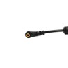 HangTon 12V D-tap P-tap to DC Power Cable for Sony