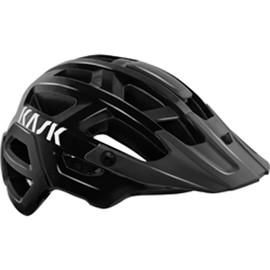 KASK REX BLK M WG11 Helmet 52-58 cm Black