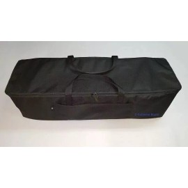 Extreme Racing Traxxas Spartan RC Boat Bag, Hauler, Carrier, Storage Bag 42"