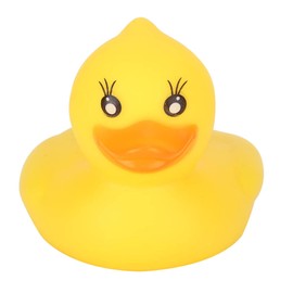 Duck Shape Floating Thermometer Swimming Pool Baby Bath Water Temperature Measuring Tool