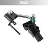 X AUTOHAUX 7P0 616 214 Level Sensor Height Adjustment Headlight