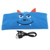 Bluetooth5.2 Headband Wireless Stereo Sound English Voice Prompts Sleep Headband