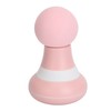 Mini Hand Held Massager Muscle Relaxation Circular Cordless Fascia Vibration