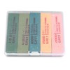 Guitar Fret Eraser String Rust Removal Polishing Cleaner Polish Tools