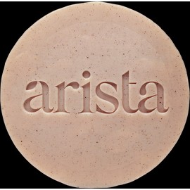 Arista Ayurveda Shampoo Bar - Curly Hair, 80 g