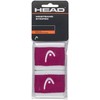 Head Muñequera Wristband Striped 2,5