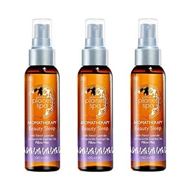 Avon Planet Spa Sleep Serenity Pillow Mist 100 ml - Pack of 3
