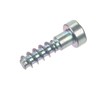 RedPart Shroud Screw Compatible with Stihl TS410 - Replaces 9074-478-4425