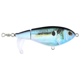 Choppo HD Threadfin Shad 75 (1/2 oz)