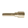Ega Master 73692 - Hex Bit Socket 3 Mm Non
