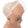 A1 Pacific Mannequin PVC Manikin Realistic Head Bust Wig Stand