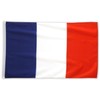 France Flag 150 x 90 cm