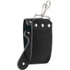 Parker Handmade Latigo Leather Strop for Straight Razor & Knife