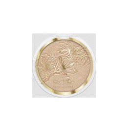 Catrice Cosmetics Limited Edition Glow In Bloom Highlighter No. C02 Daisy Blossom Content: 8g Highlighter Powder