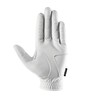 Vice Duro Golf Glove, White (Large)