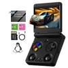 RG34XXSP Retro Handheld Game Console RG34XX SP Retro Gaming Console