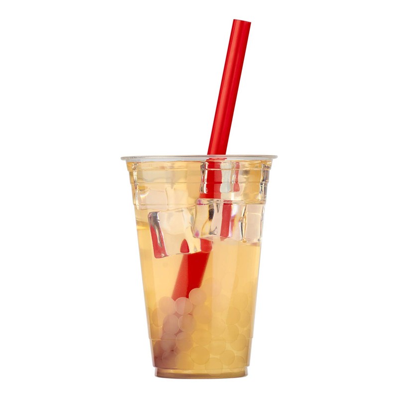 Tea Zone 7 lbs Lemon Popping Pearls