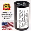 Hayward Pool Pump Start Capacitor .75 / 1.0 / 1.5