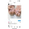 Dara Beauty October Art of the MonthPowder Knit Nail❣ -
