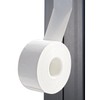 White Weather Sealing Film - Window AC Seal, Air Conditioner