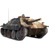 TAKOM TAK2180 1:35 Flame Tank 38(t) Model Building Plastic Kit
