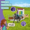 Schleich Horse Club - 25 PC Lisa and Storm Horse