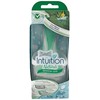 Wilkinson Sword Intuition Sensitive Care Value Pack Women's Razor 7004160S
