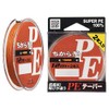 YAMATOYO / PE taper Chikara yarn 12m ~ 2 this