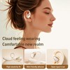 Real-time Language Translation Earbuds,144 Languages Support, Wireless Bluetooth 5.4, 3-in-1