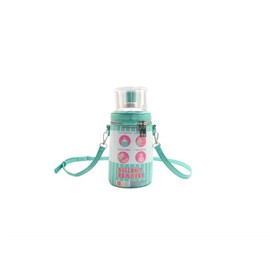 Bewaltz Spray Bottle Bullshit Remover Handbag, Statement Accessory, Novelty Design