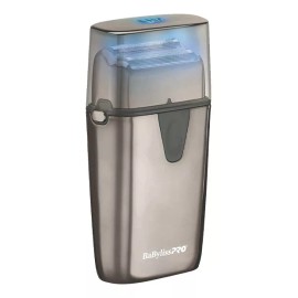 BaByliss FXLFS2ES Shaver Con Luz Uv Fxlfs2es Color Negro