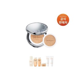 [Common]Perfecting Cushion Original 15g+Refill 15g SPF50+ / [공통]퍼펙팅 쿠션 본품15g+리필15g SPF50+