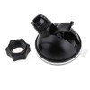 WINSKY Suction Cup Holder compatible with Nextbase Dash Cam 112