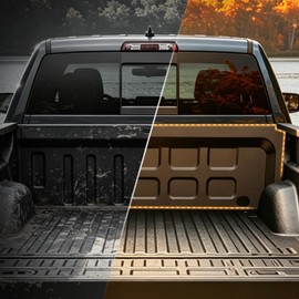 Front Bed Panel Protector Fit for 2013-2018 Ram 1500- Heavy Duty Truck Bed Bulkhead Guard for Dodge Ram 1500 Crew Cab/Quad Cab - All-Weather Protection Accessories