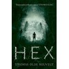HEX: Terrifying and unputdownable horror!