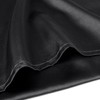 PiccoCasa Satin Pillowcase, Cool Envelope Style Pillowcase, Rayon, Cool to